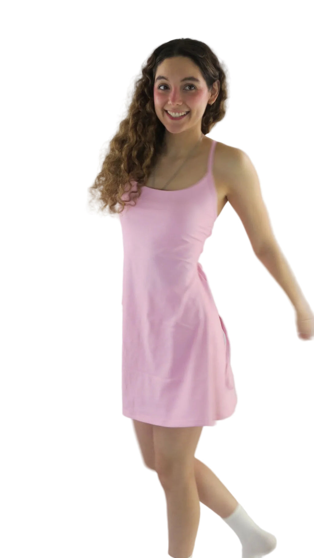 Eclipse Dress