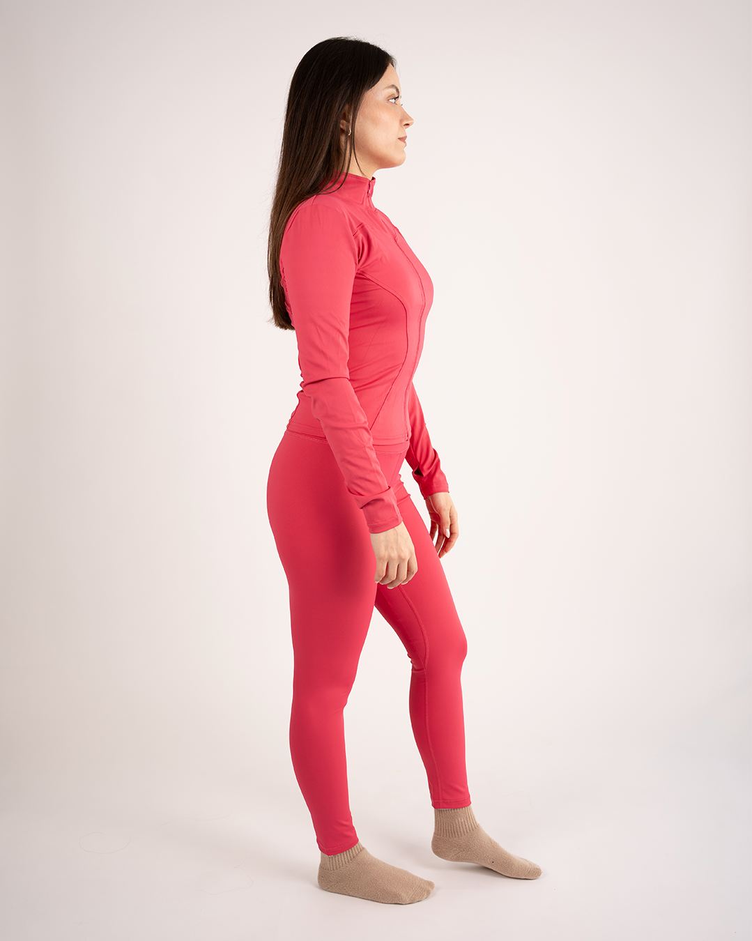 Set Silueta