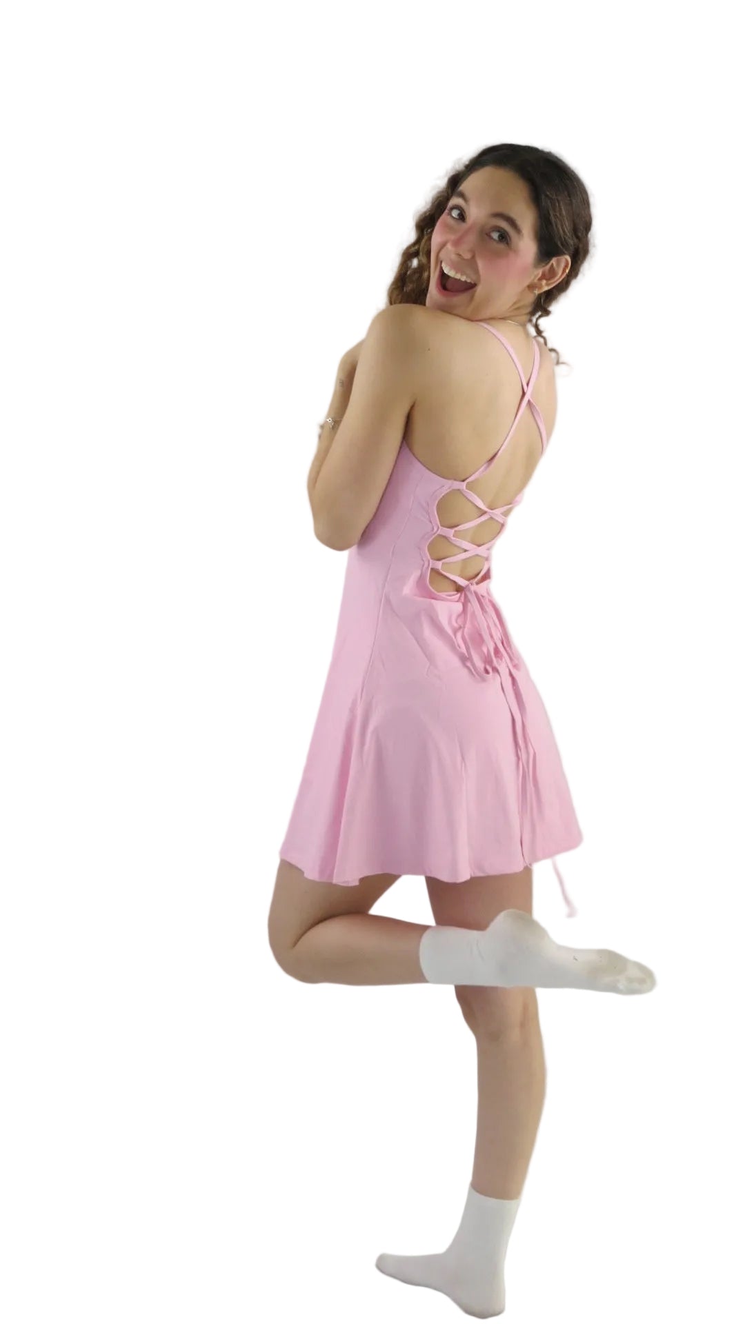 Eclipse Dress