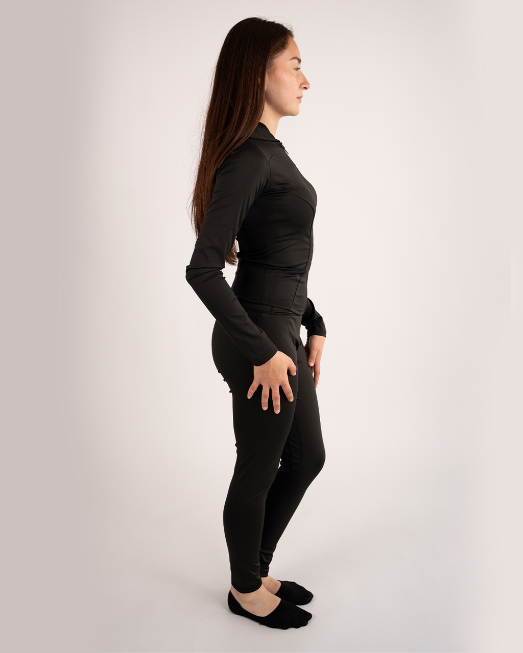 Set Silueta