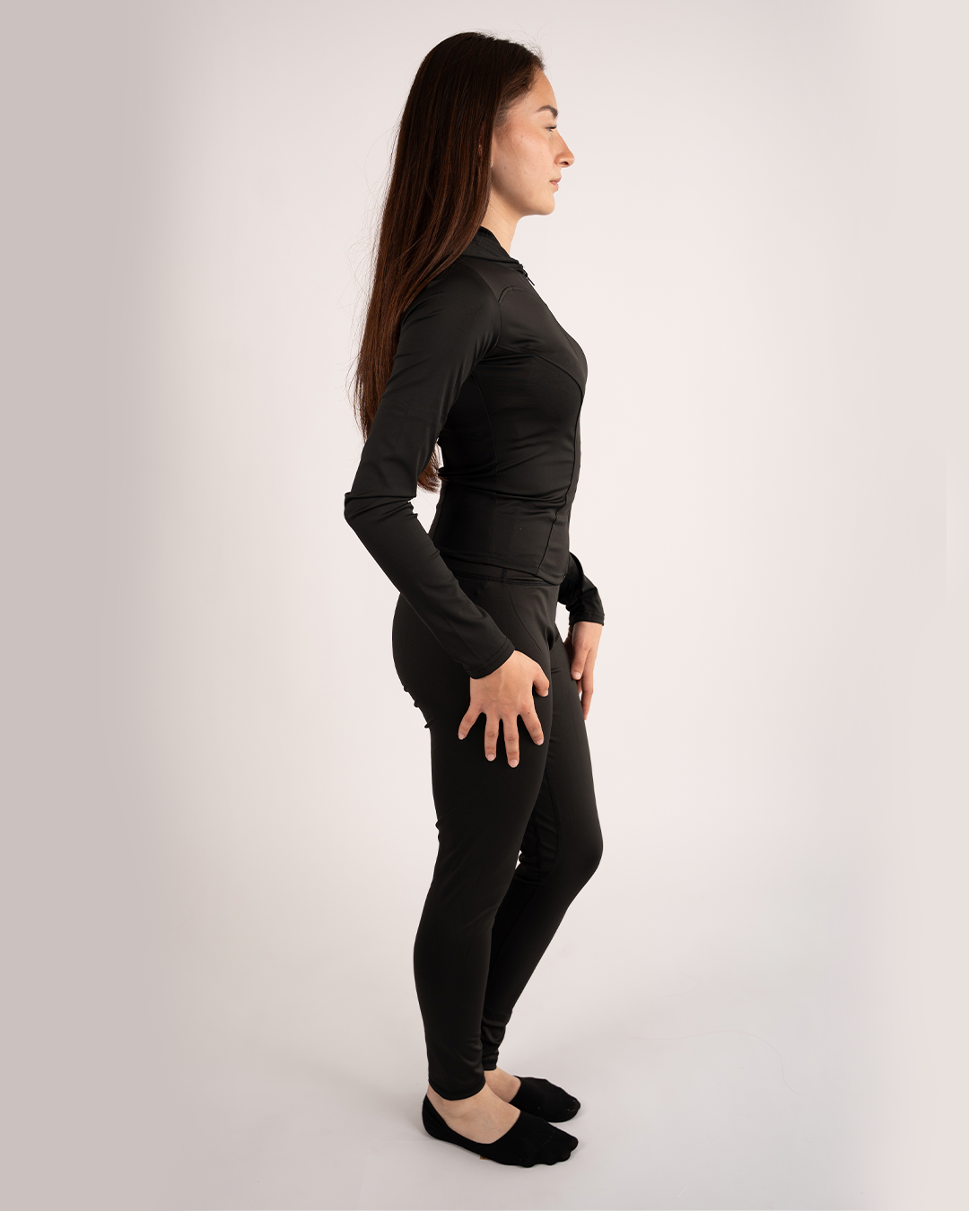 Set Silueta