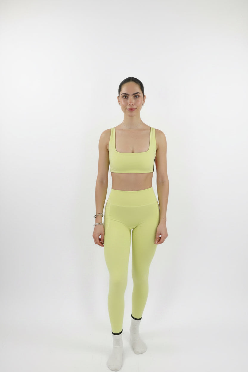 Set Sunset Fit