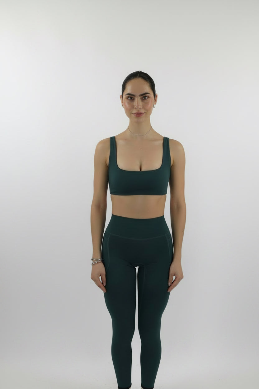 Set Sunset Fit