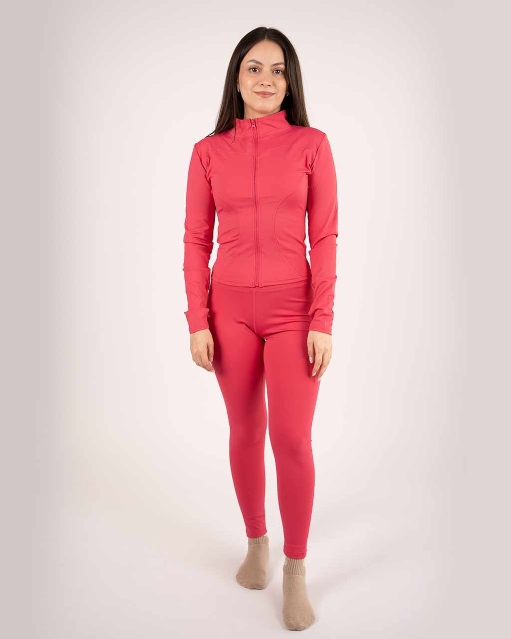 Set Silueta