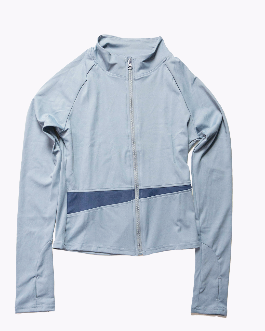 Chaqueta Double Trouble Azul