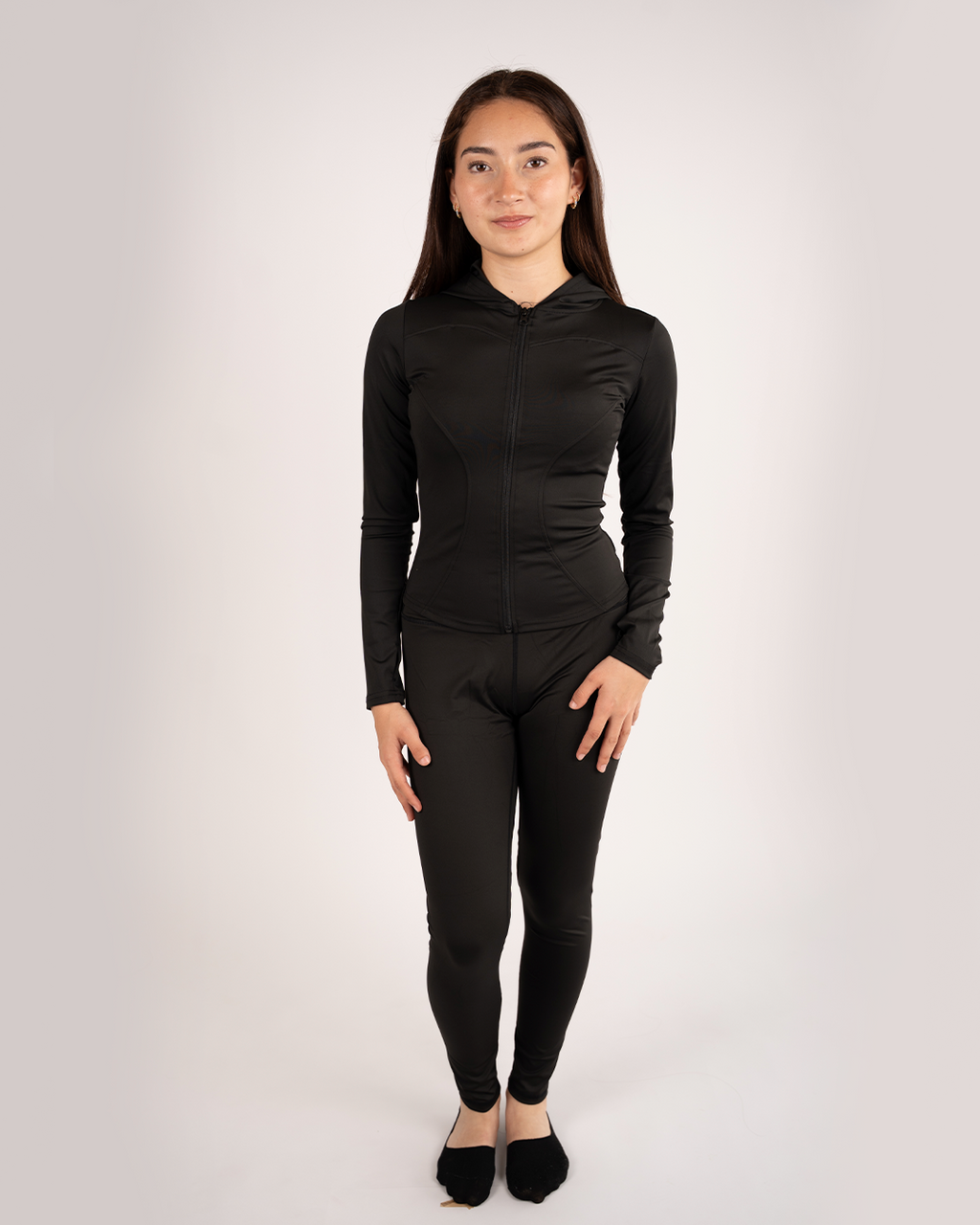 Set Silueta