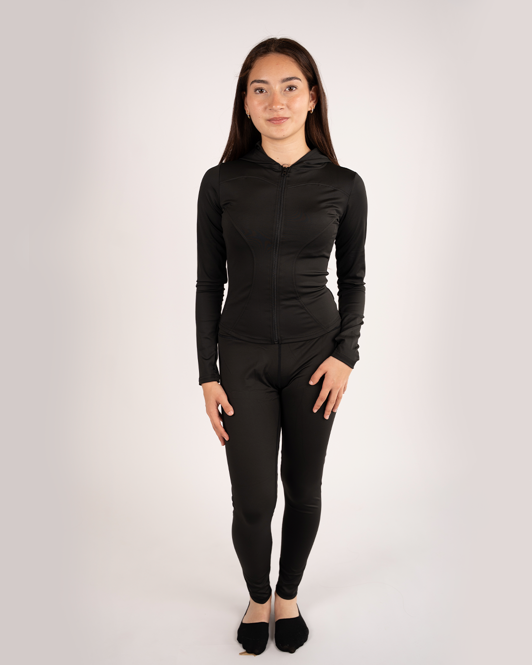 Set Silueta
