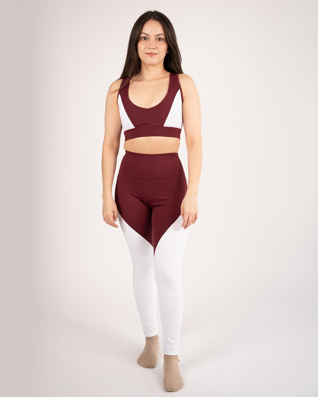 Set Aura