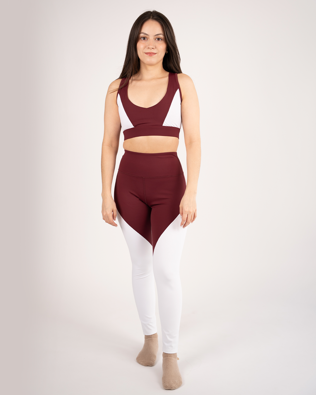 Set Aura