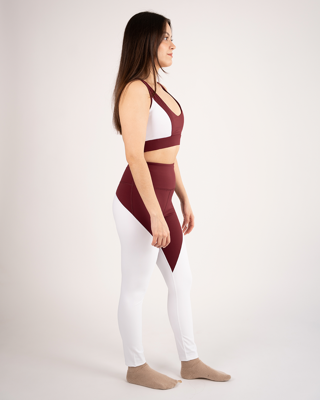Set Aura