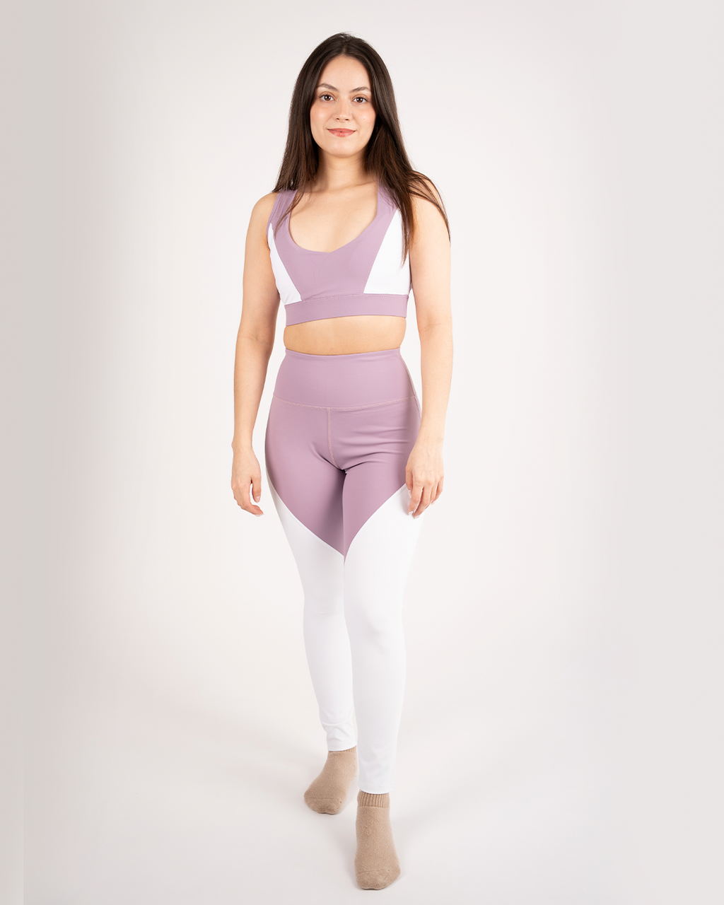 Set Aura