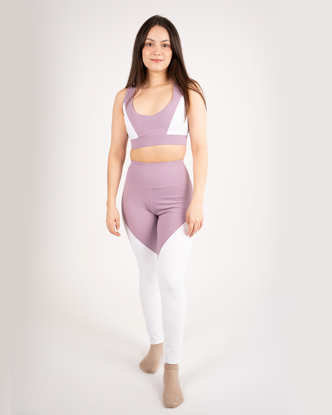 Set Aura