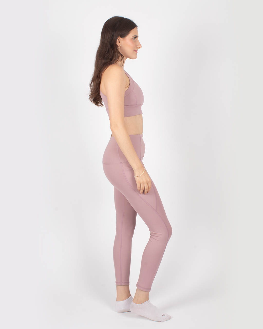 Conjunto Summer Set Rosa