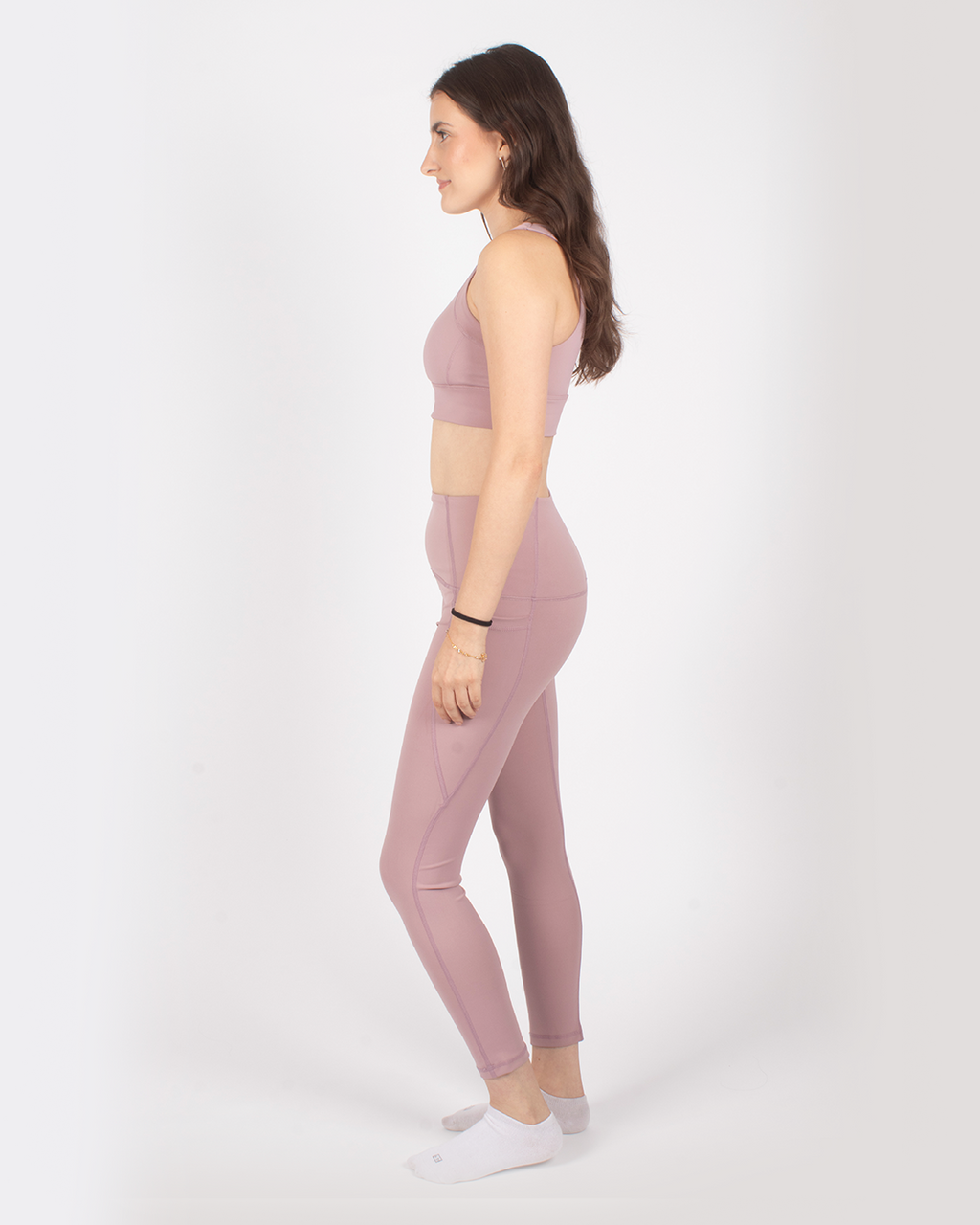 Conjunto Summer Set Rosa