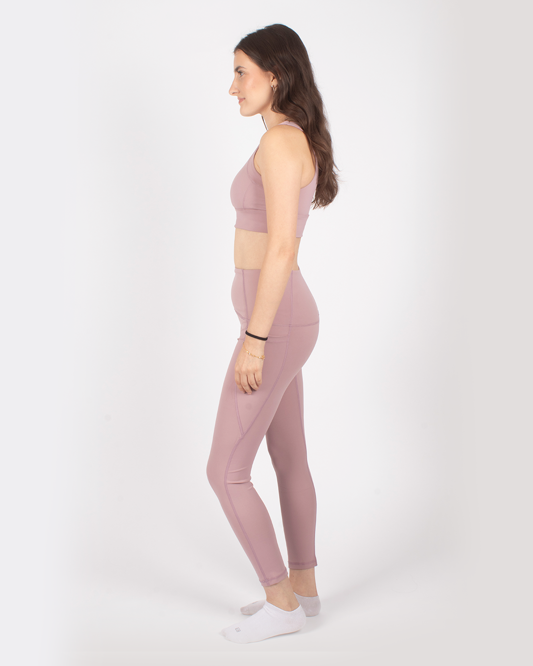 Conjunto Summer Set Rosa