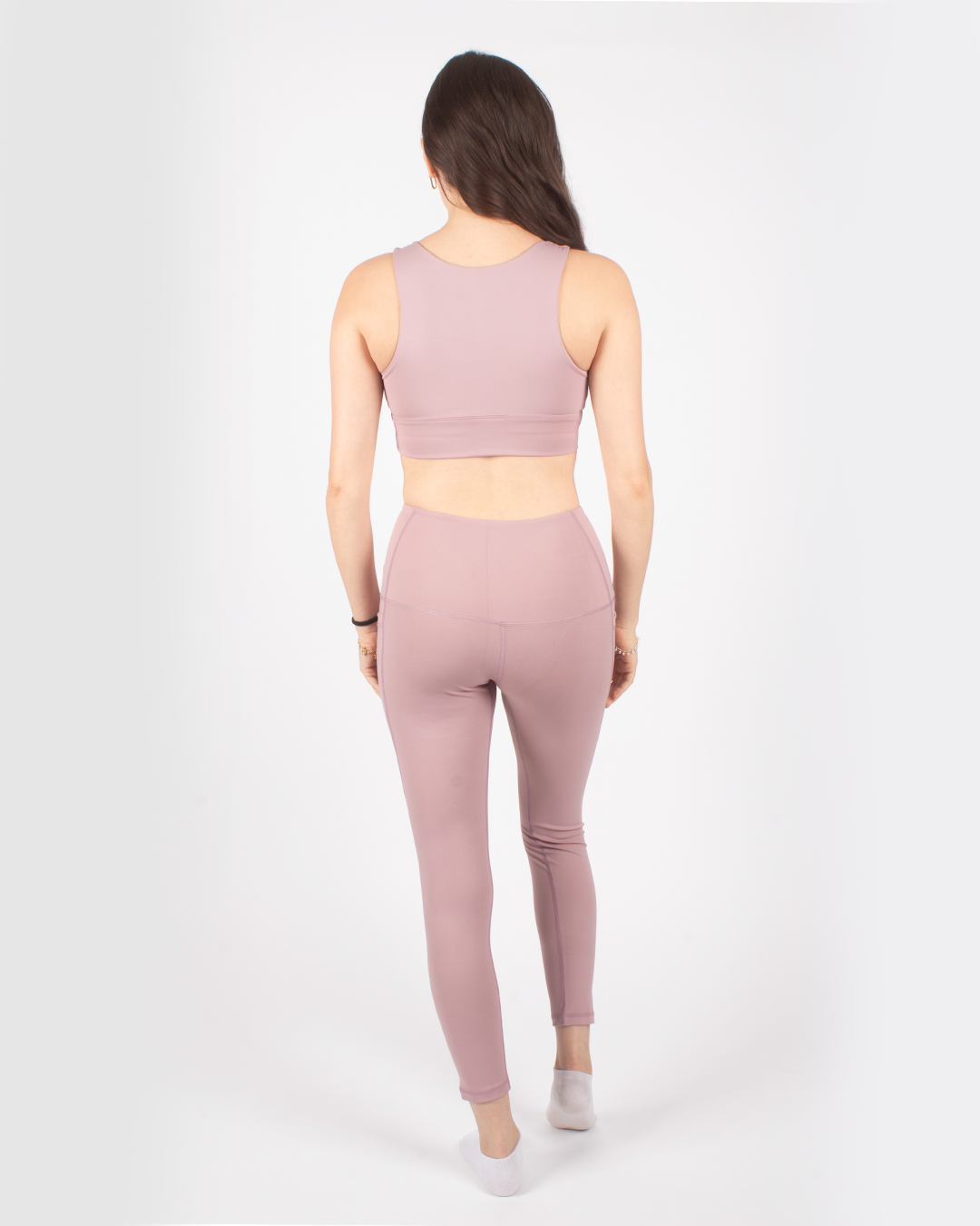 Conjunto Summer Set Rosa