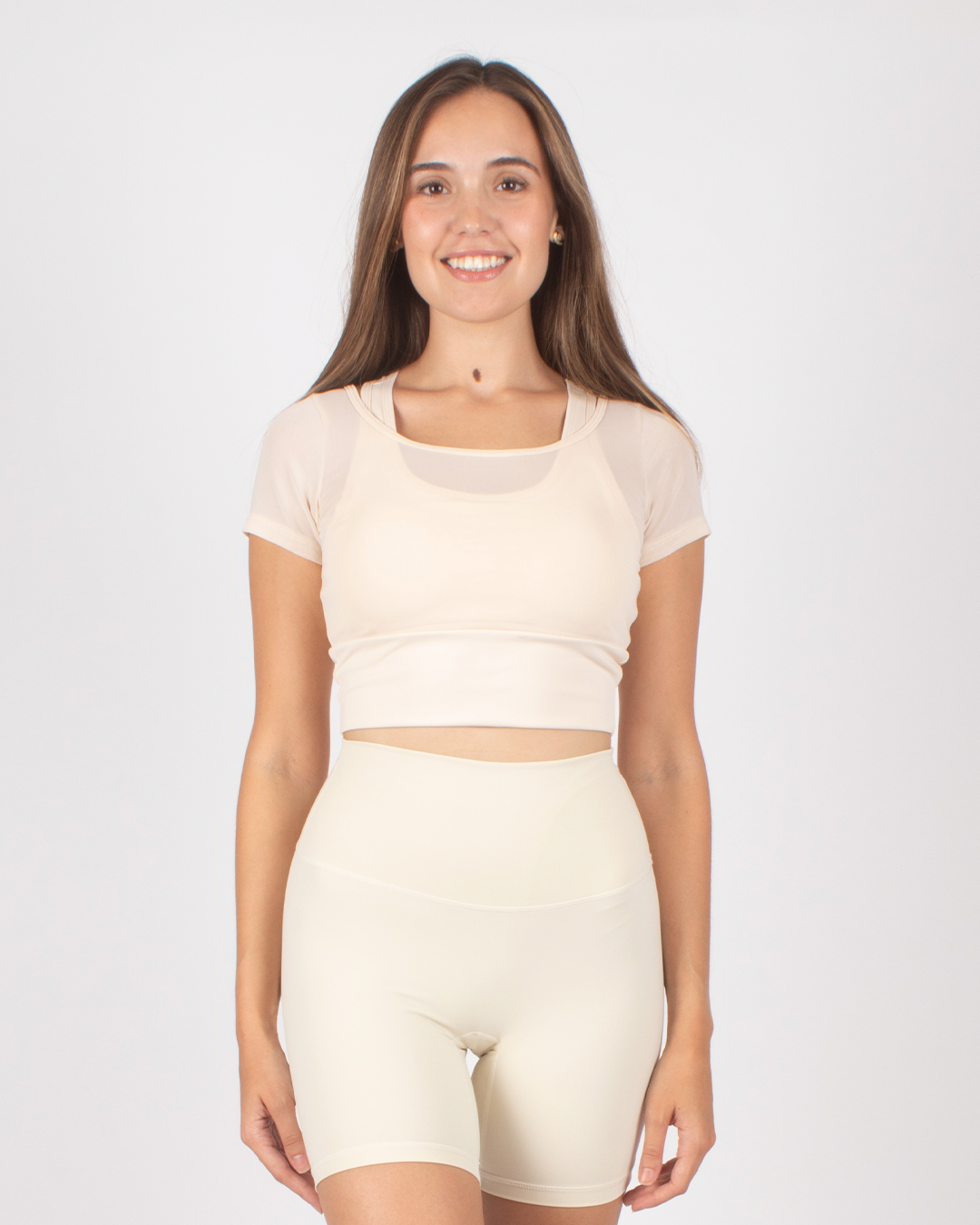 Swift Mesh Ivory