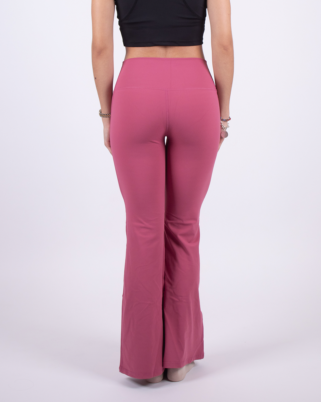 Flare Leggin Mulberry
