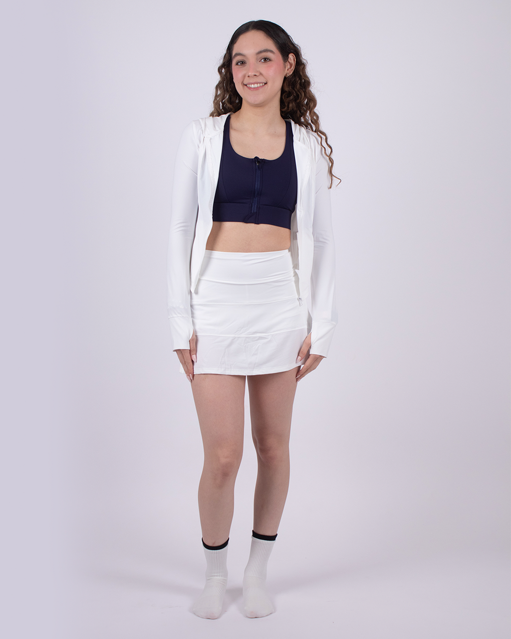Conjunto SJ Blanco