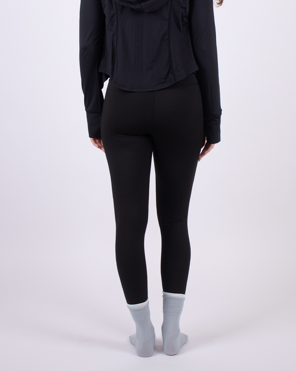 Swift legging negro