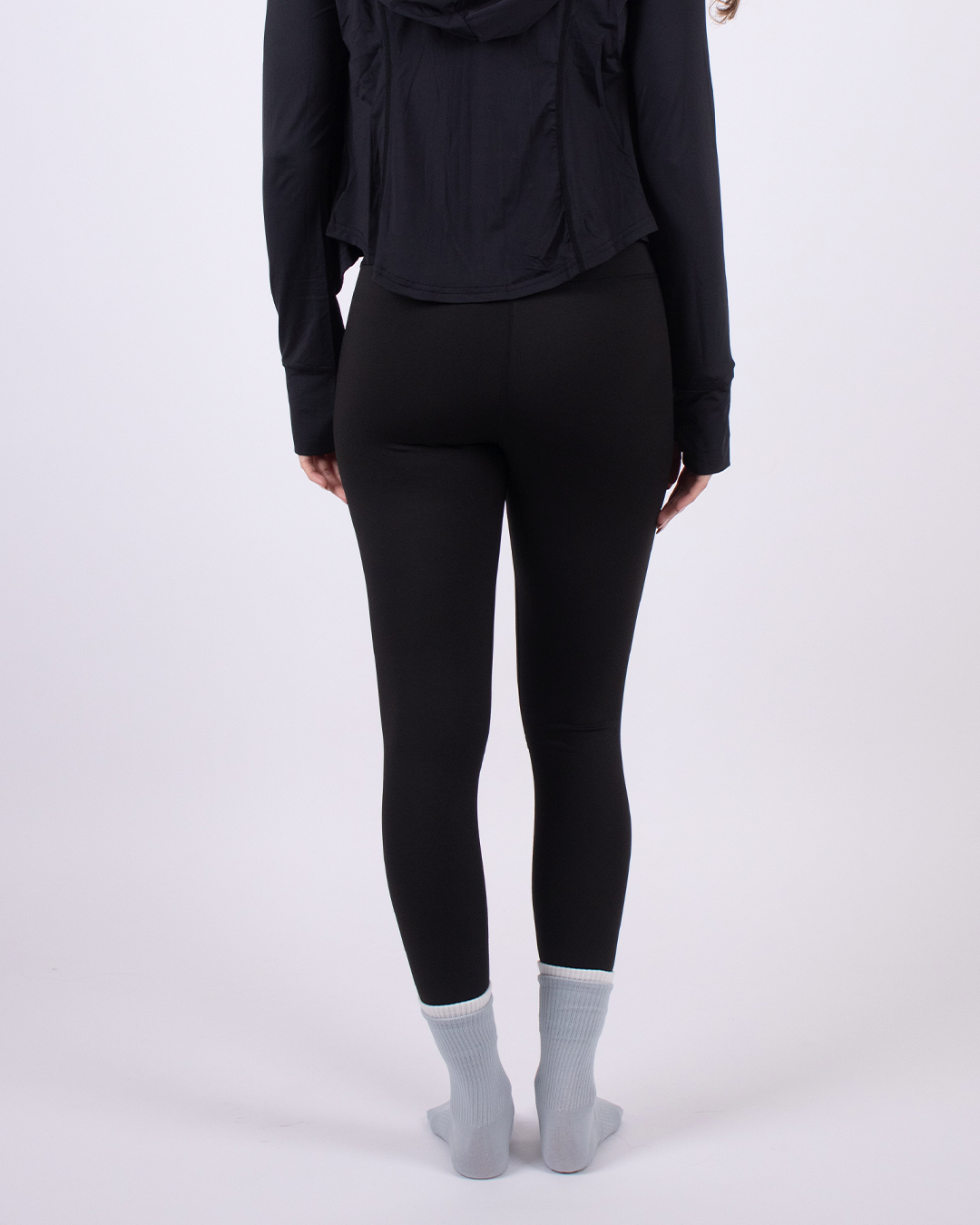Swift legging negro