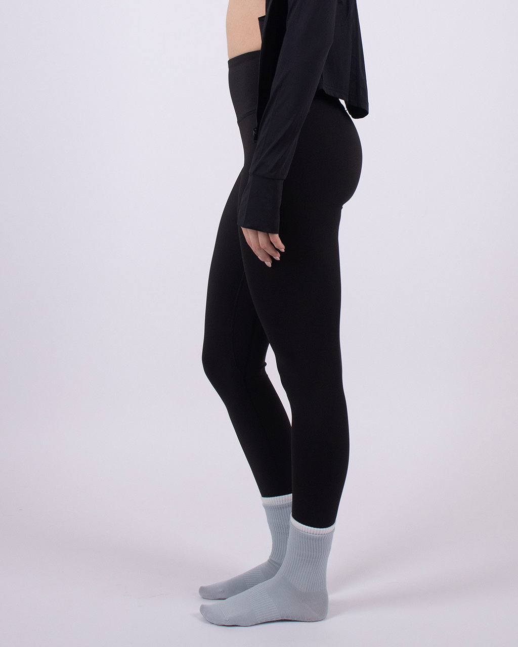 Swift legging negro