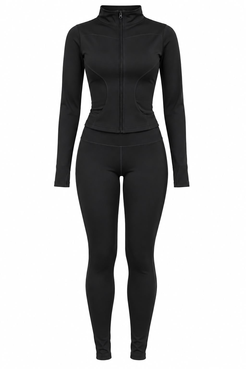 Set Essential Gris