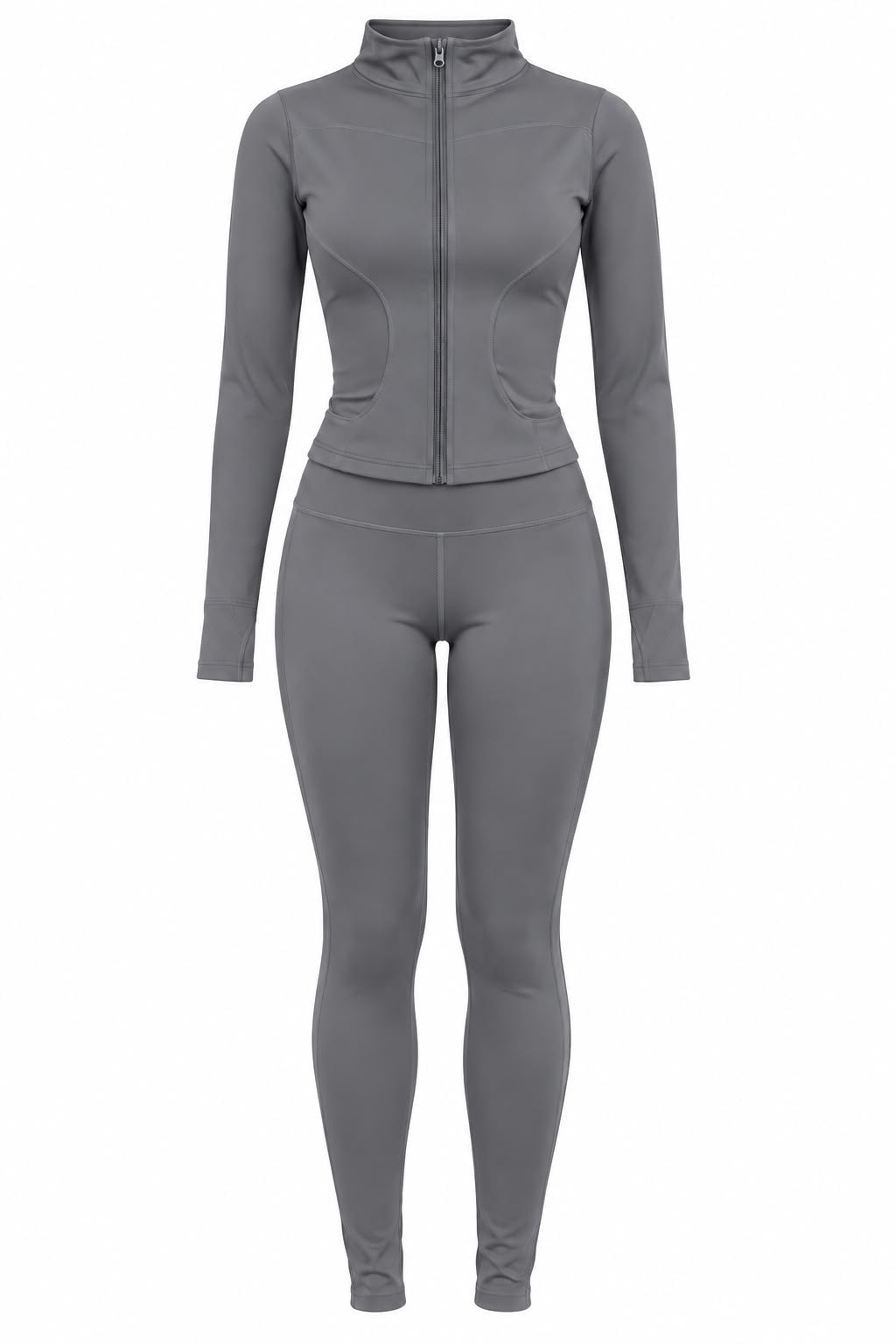 Set Essential Gris