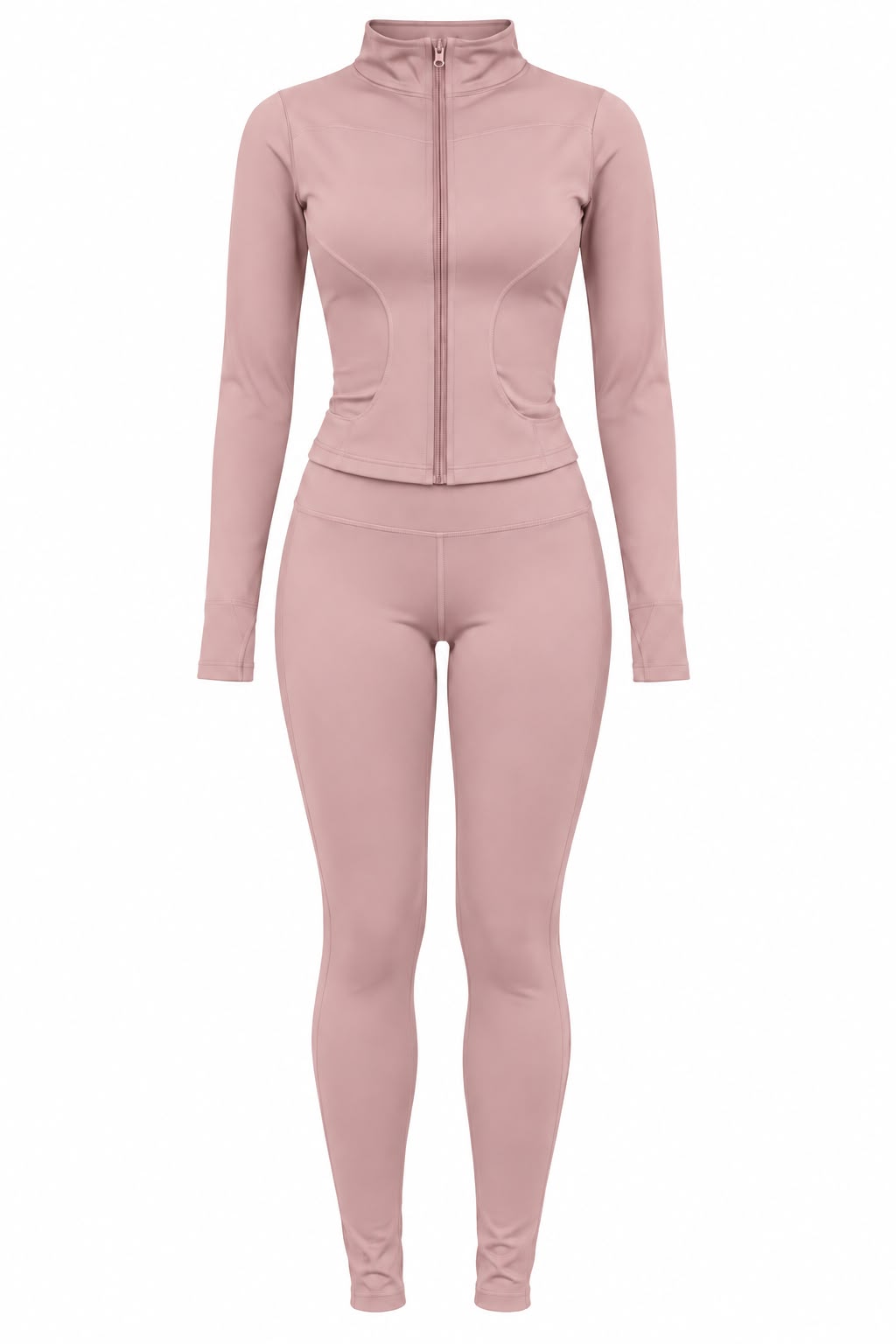 Set Essential Gris