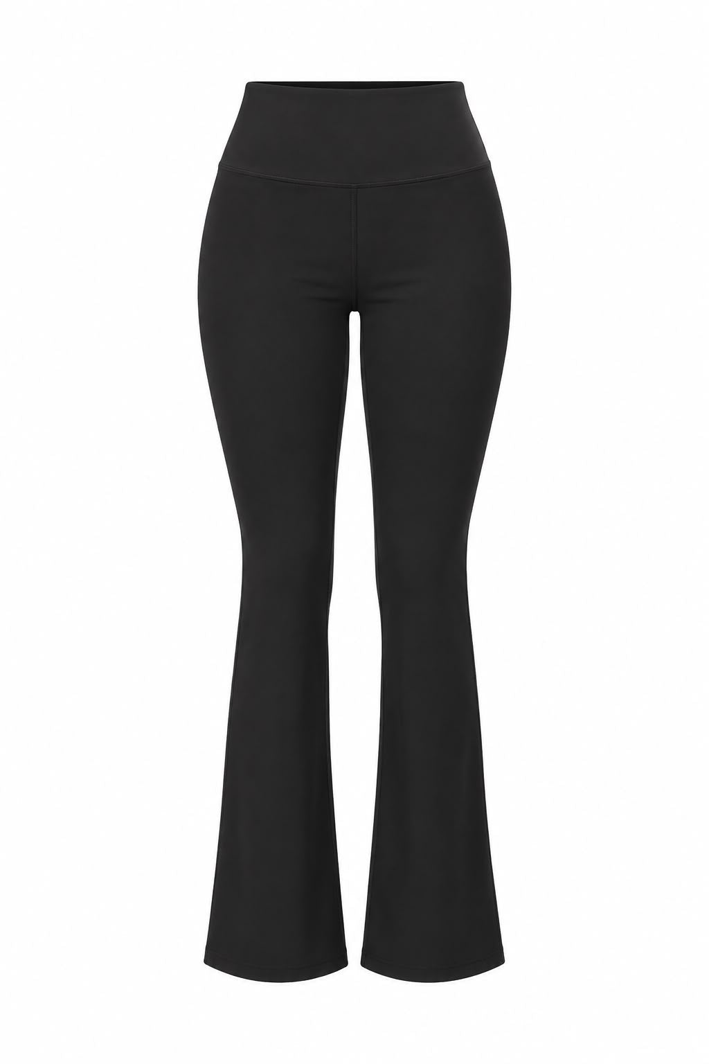 Leggin flare