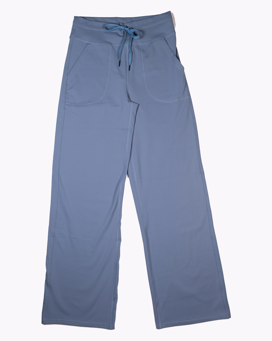 Soft Pants Azul