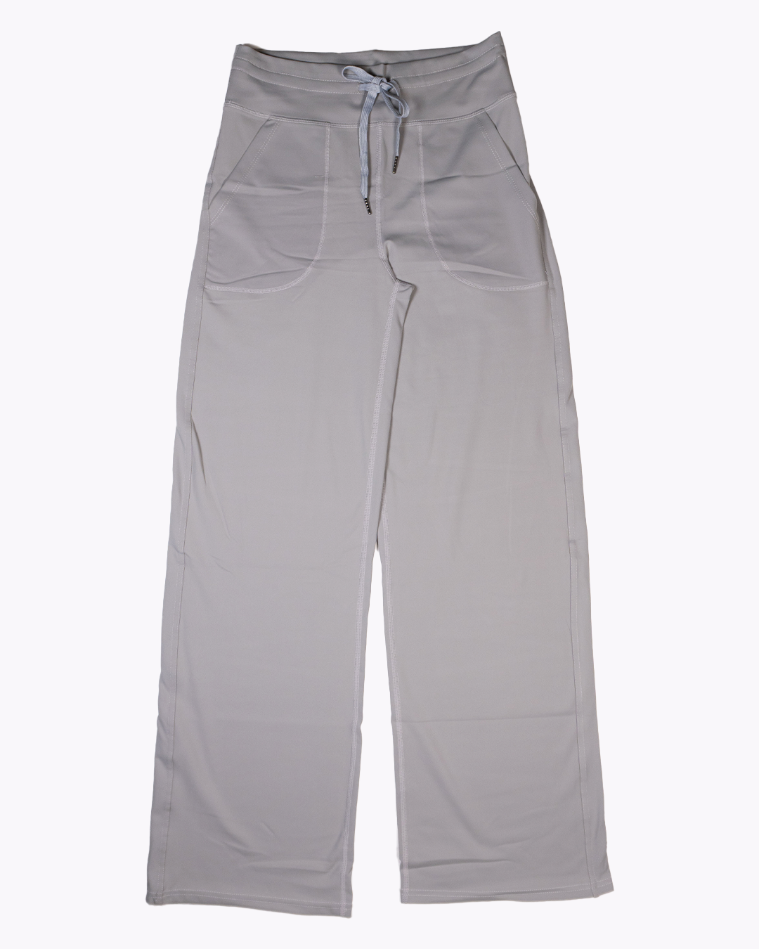 Soft Pants Gris