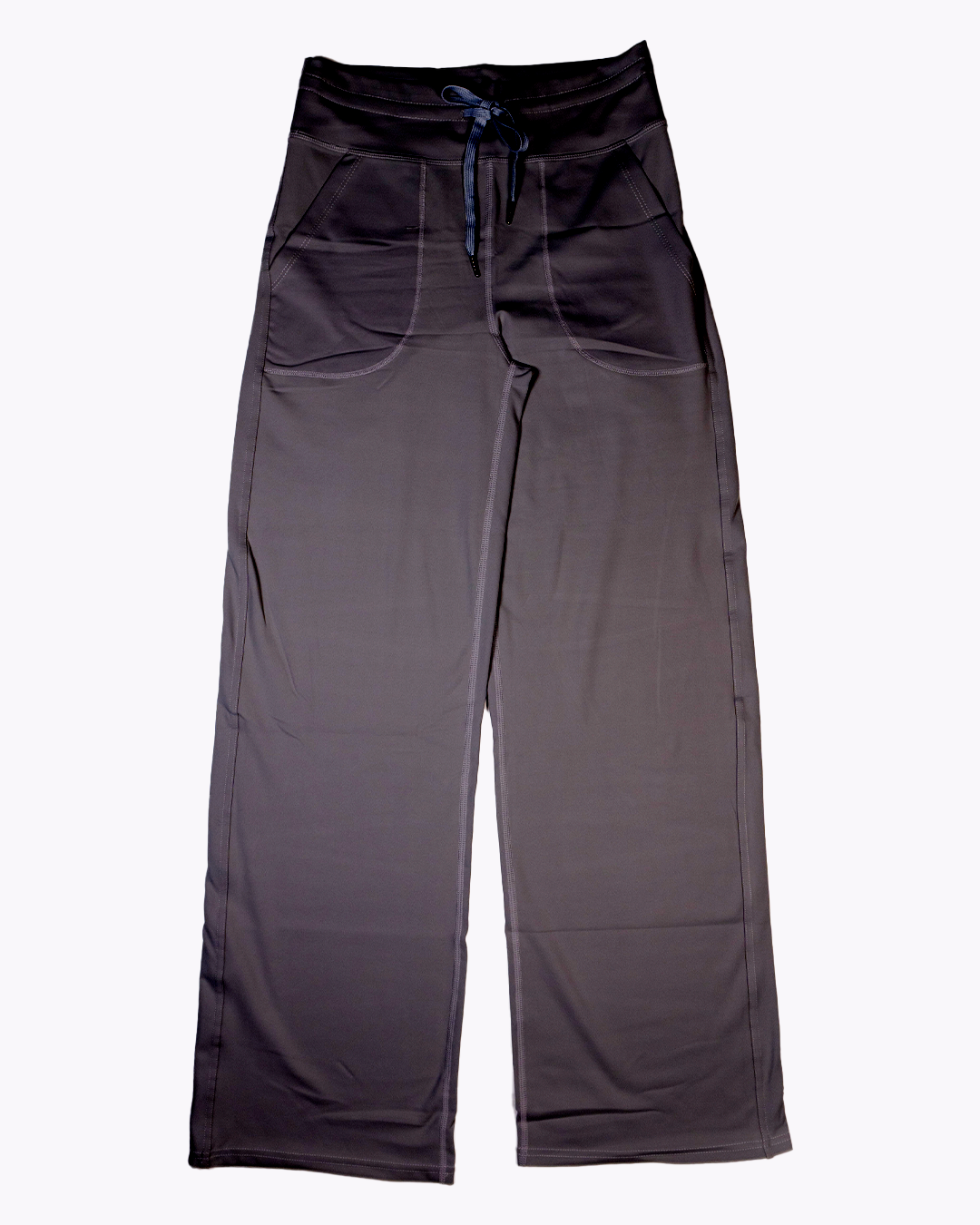 Soft Pants Negro